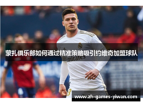 蒙扎俱乐部如何通过精准策略吸引约维奇加盟球队 蒙扎俱乐部如何通过精准策略吸引约维奇加盟球队