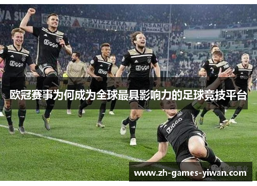 欧冠赛事为何成为全球最具影响力的足球竞技平台
