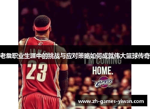 老詹职业生涯中的挑战与应对策略如何成就伟大篮球传奇
